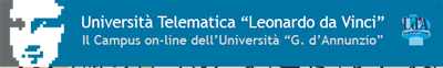 Viaggio nelle telematiche: l’Università Leonardo Da Vinci
