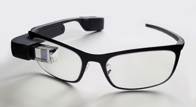 Google Glass e università telematiche, un flirt irresistibile