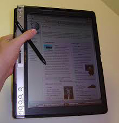 L’e-Learning sui tablet
