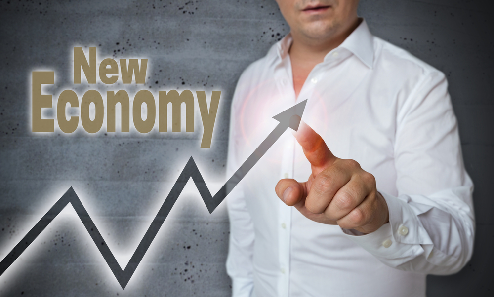 Formarsi sulla New Economy
