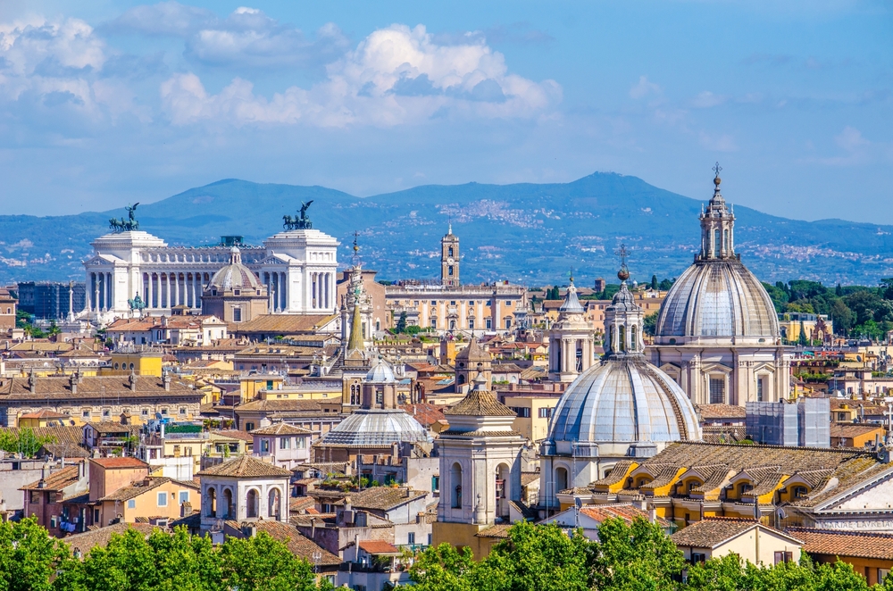 Lavorare nel turismo a Roma